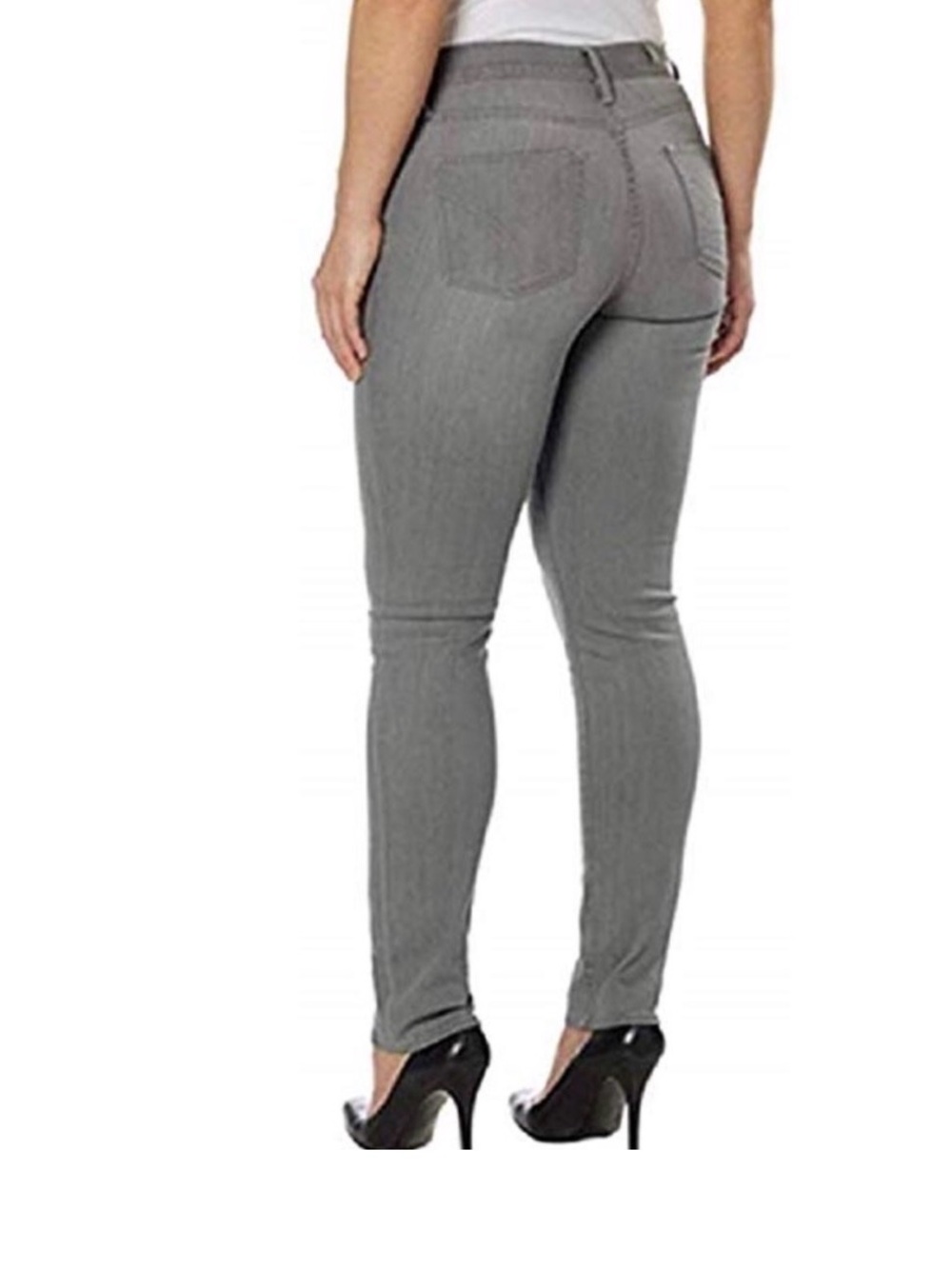EUC Calvin Klein Skinny Jeans!